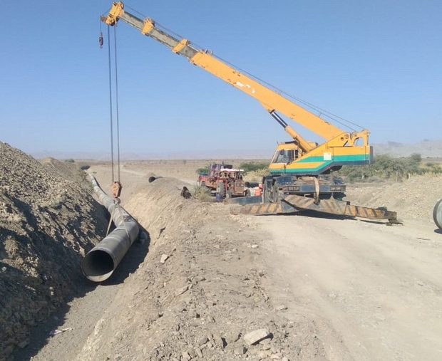 Basol Dam Irrigation, Water Supply, Command Area and Buildings Noorulhaq and Brothers (28)