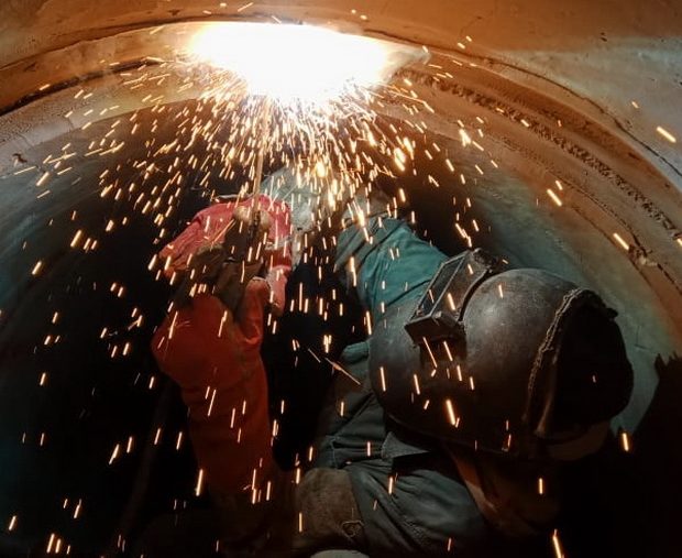 Basol-Dam-Irrigation-Water-Supply-Command-Area-and-Buildings-Noorulhaq-and-Brothers-