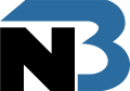 NB logo