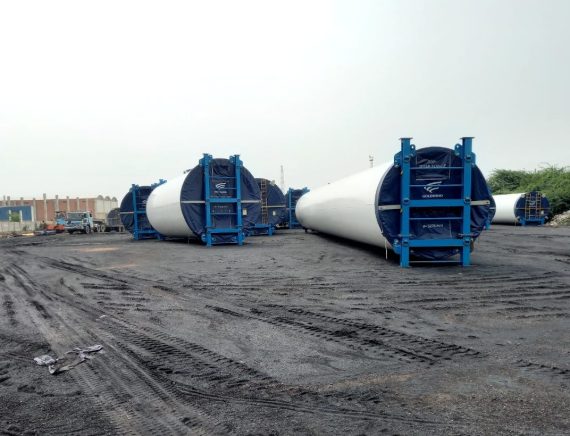 Port Qasim Water Supply